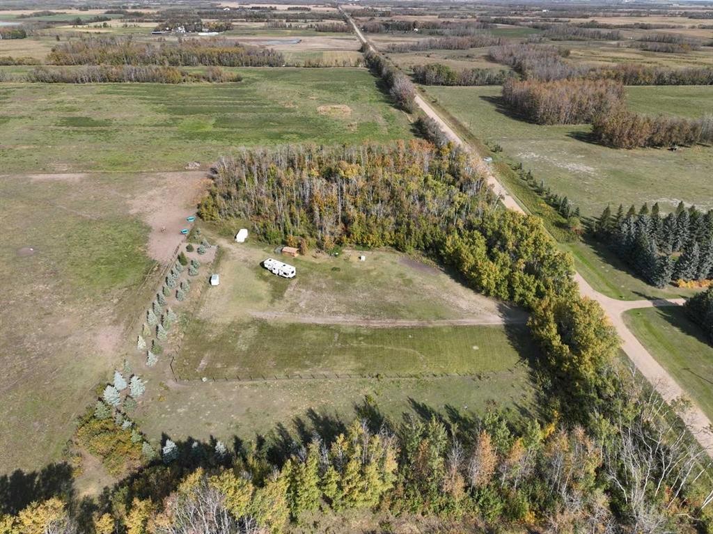37412 Rrd 20-3, Rural Stettler No. 6, County Of, AB
