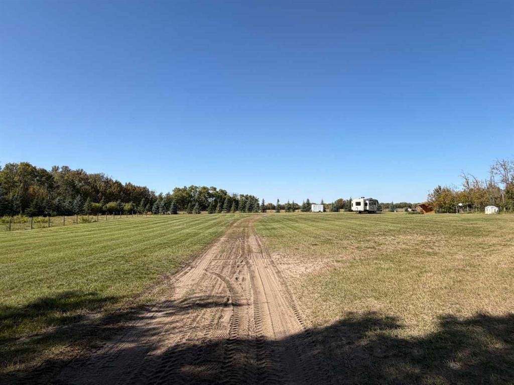 37412 Rrd 20-3, Rural Stettler No. 6, County Of, AB