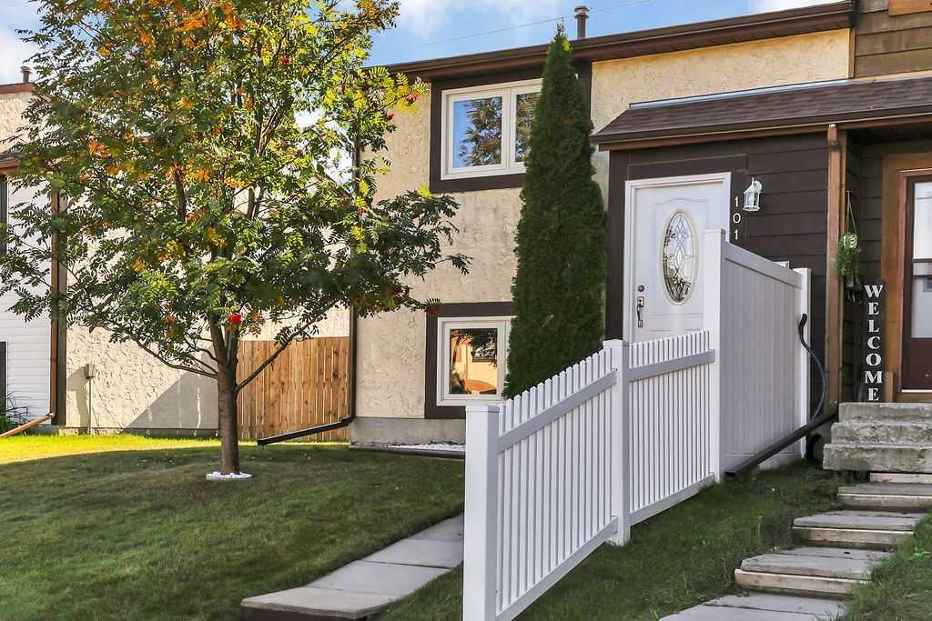 101 Baile Close, Red Deer, AB