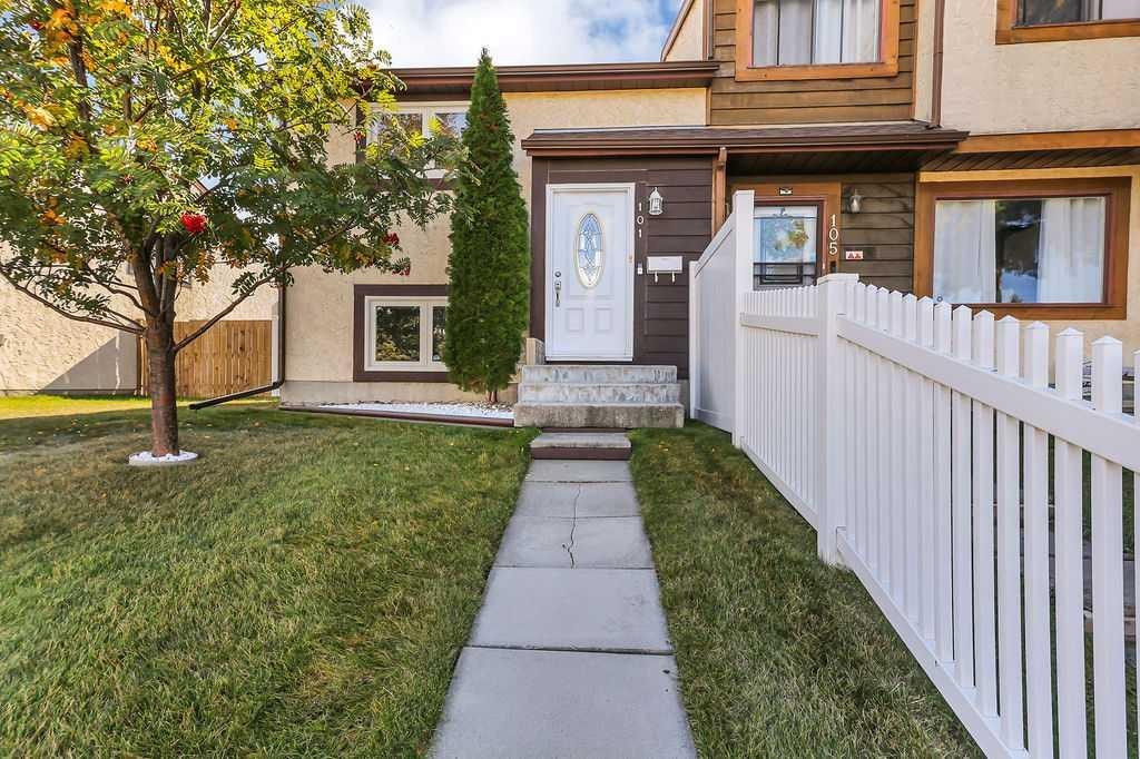 101 Baile Close, Red Deer, AB