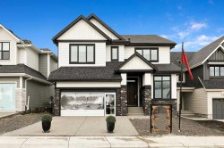 140 Creekstone Hill SWCalgary, AB T2X 5G3