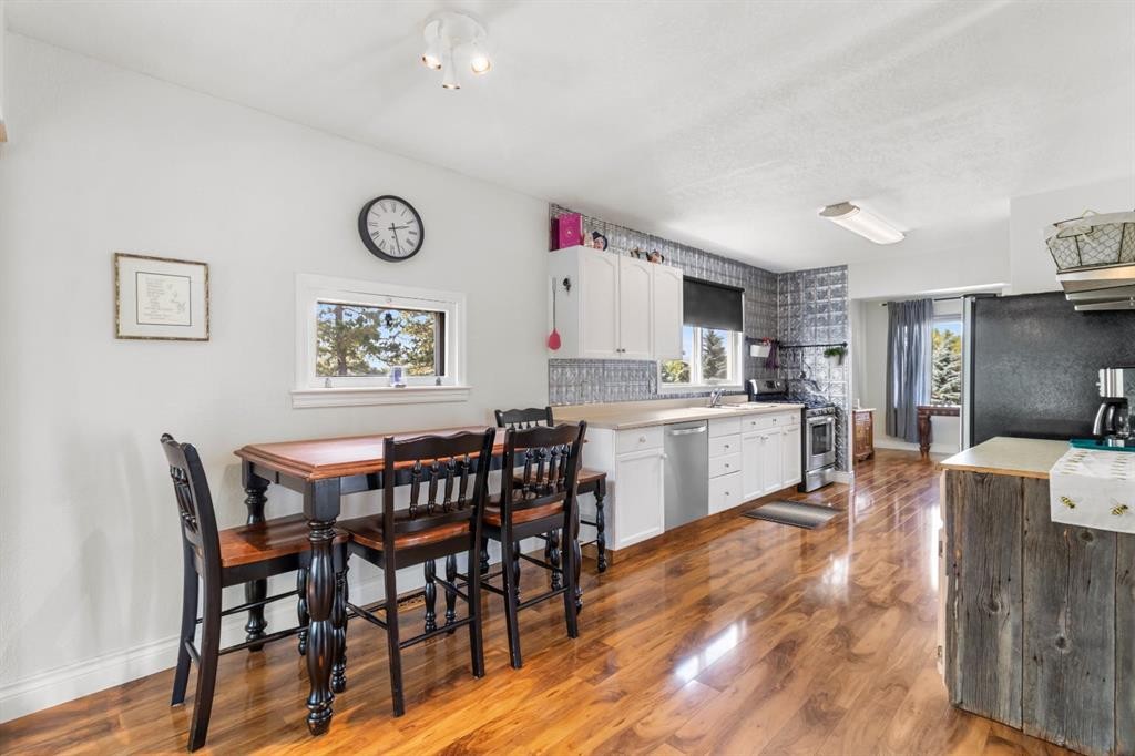 223 Devilder Avenue, Trochu, AB