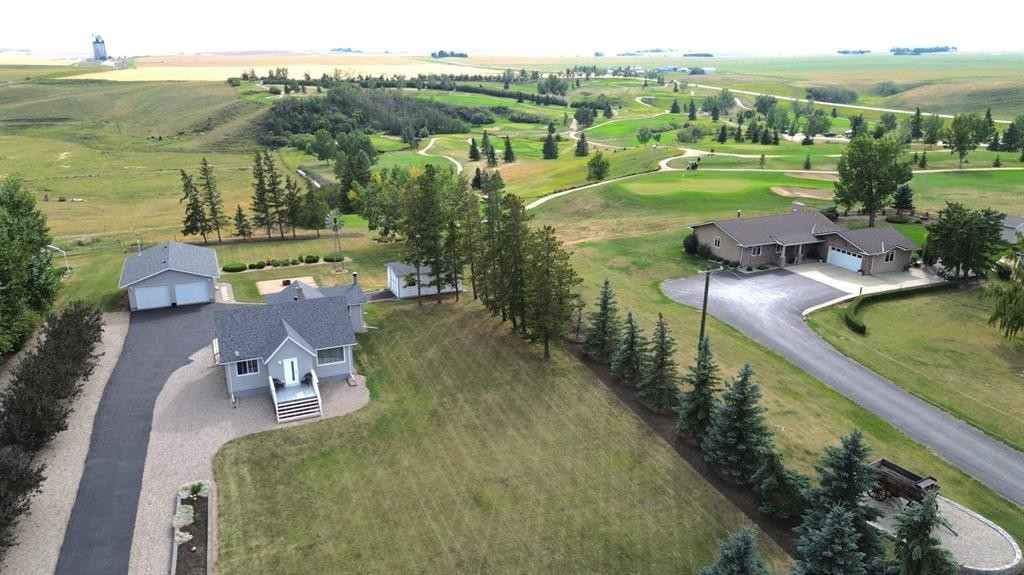 223 Devilder Avenue, Trochu, AB
