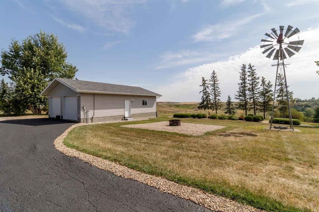 223 Devilder Avenue, Trochu, AB