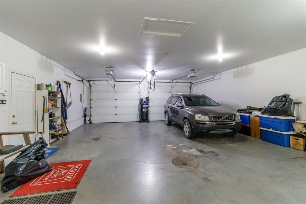 223 Devilder Avenue, Trochu, AB