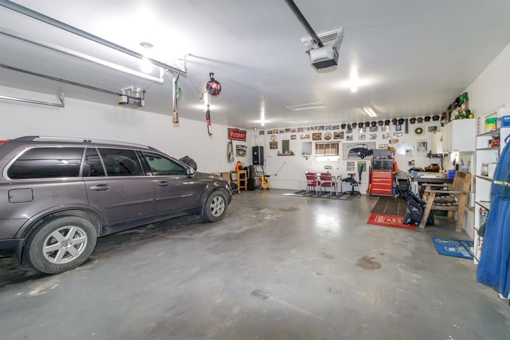223 Devilder Avenue, Trochu, AB
