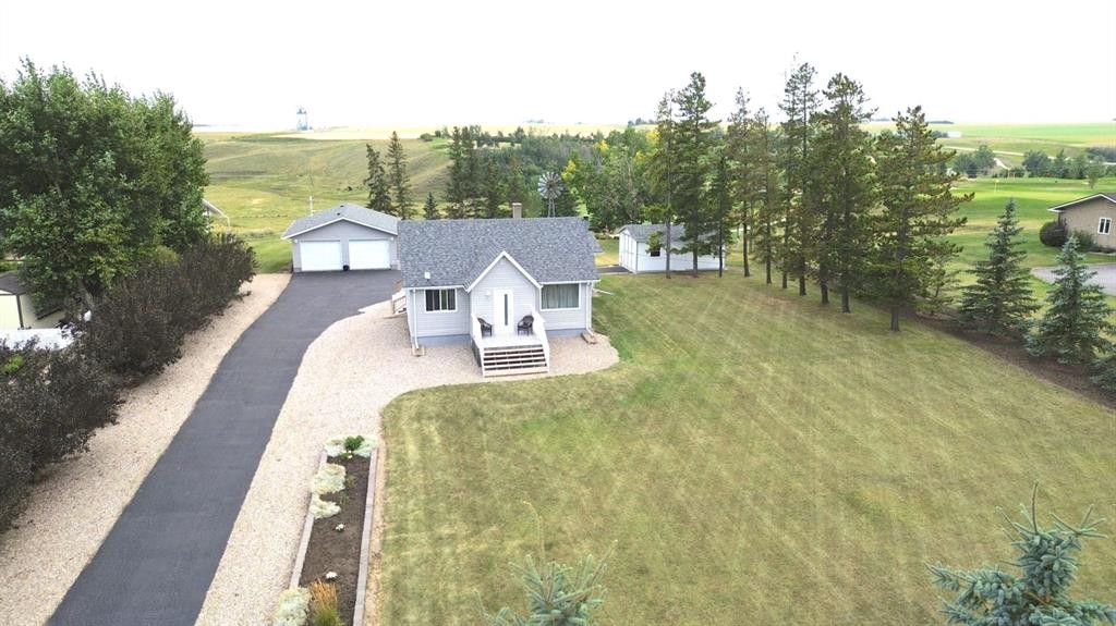 223 Devilder Avenue, Trochu, AB