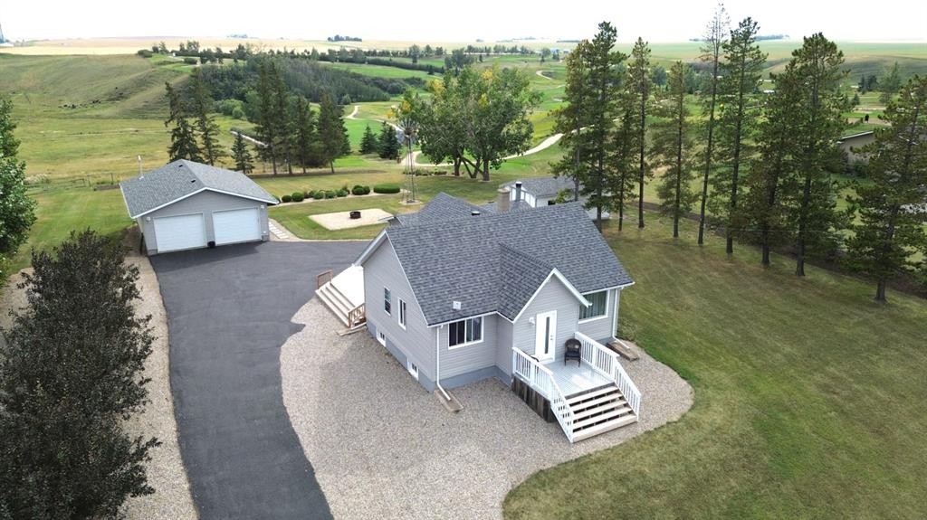 223 Devilder Avenue, Trochu, AB