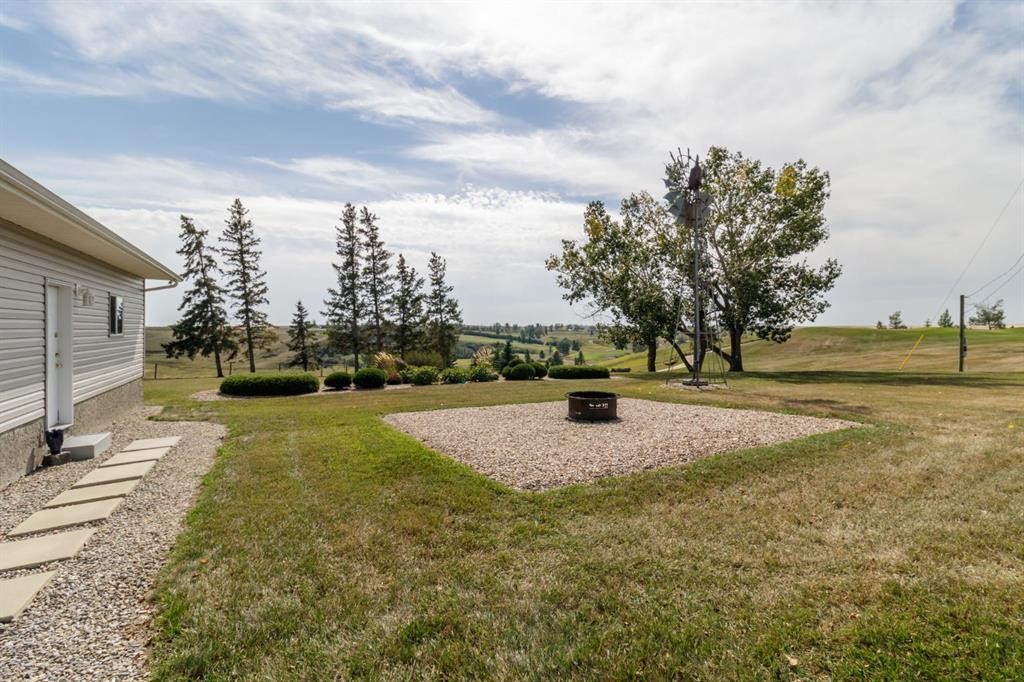 223 Devilder Avenue, Trochu, AB