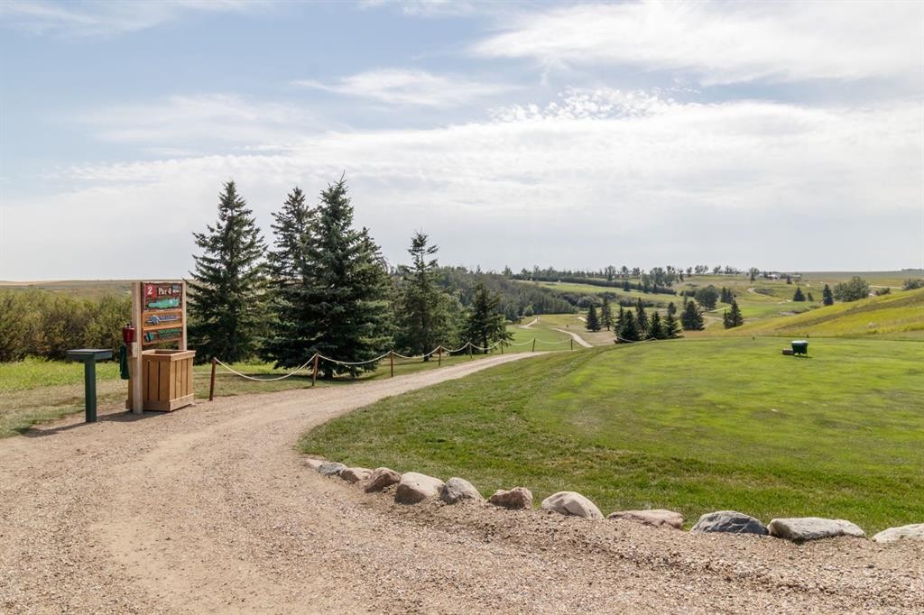 223 Devilder Avenue, Trochu, AB