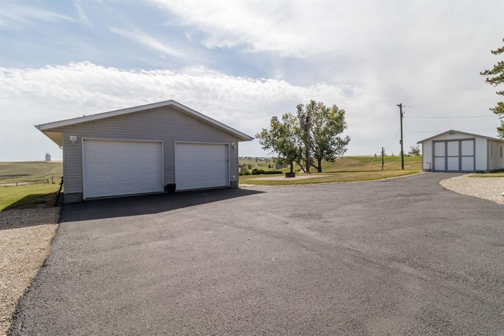 223 Devilder Avenue, Trochu, AB