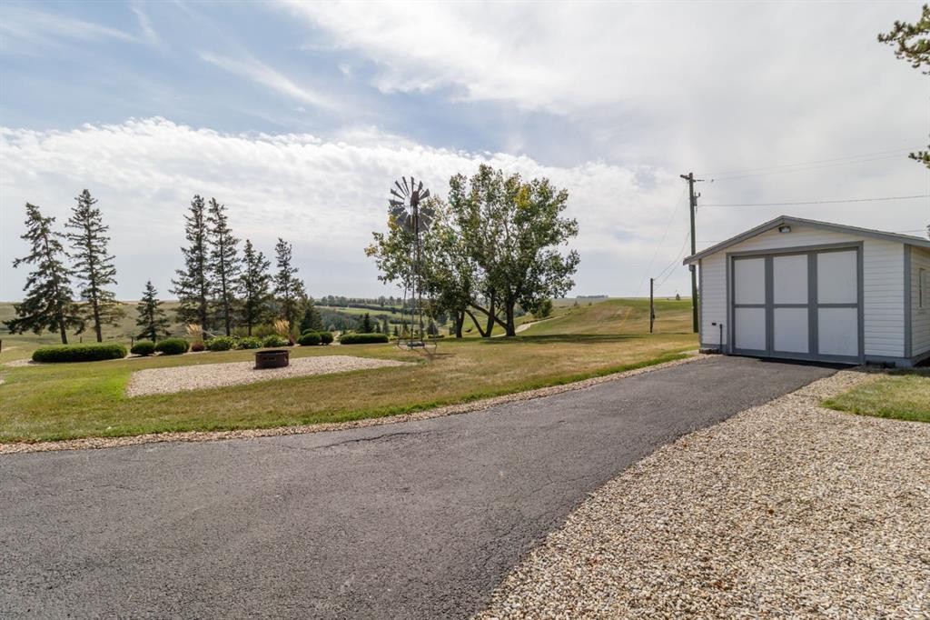 223 Devilder Avenue, Trochu, AB