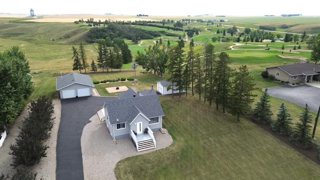 223 Devilder Avenue, Trochu, AB