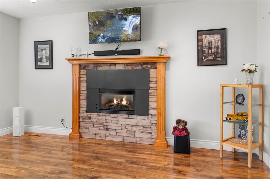 223 Devilder Avenue, Trochu, AB