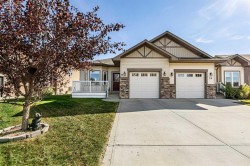 41 Ebony Street Lacombe, AB T4L 0C8