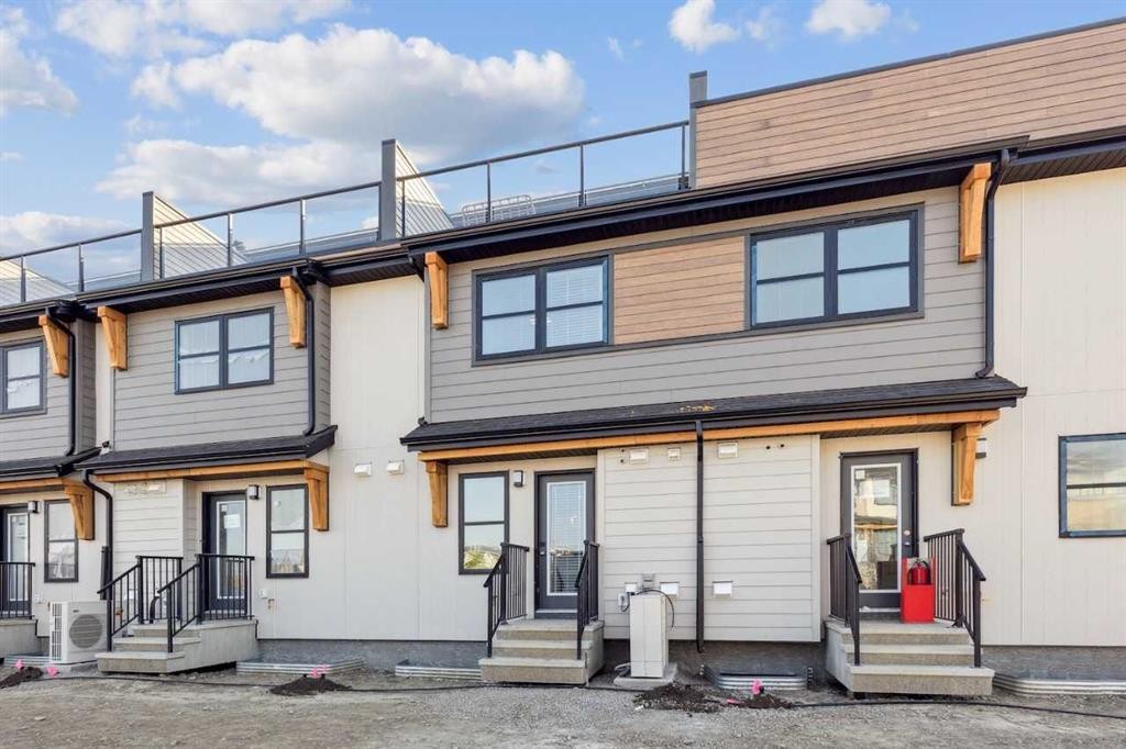 810-135 Mahogany Parade Se, Calgary, AB