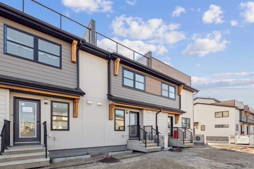 810-135 Mahogany Parade Se, Calgary, AB