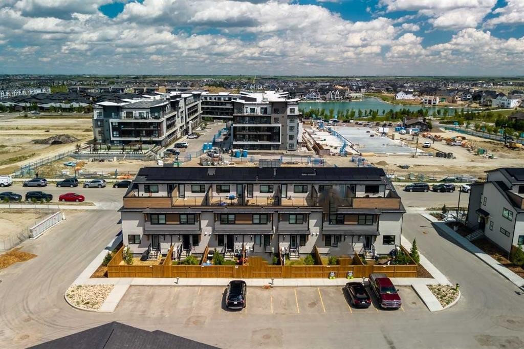 810-135 Mahogany Parade Se, Calgary, AB