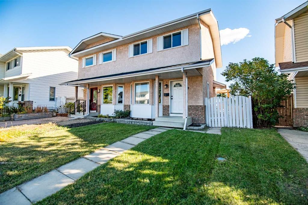 33 Kirsch Close, Red Deer, AB