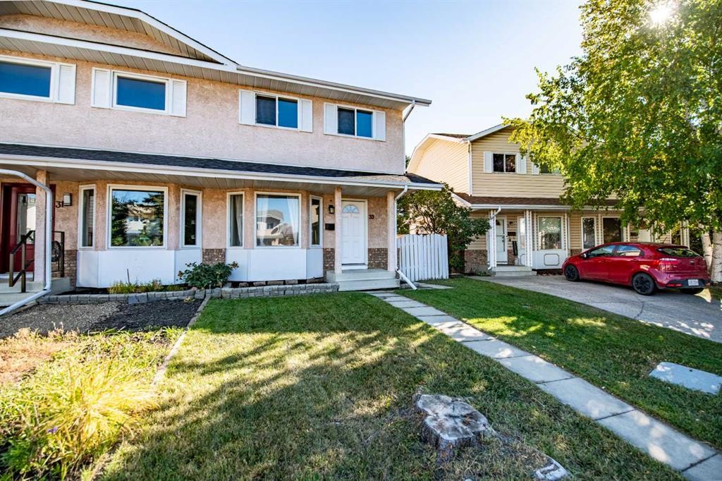 33 Kirsch Close, Red Deer, AB