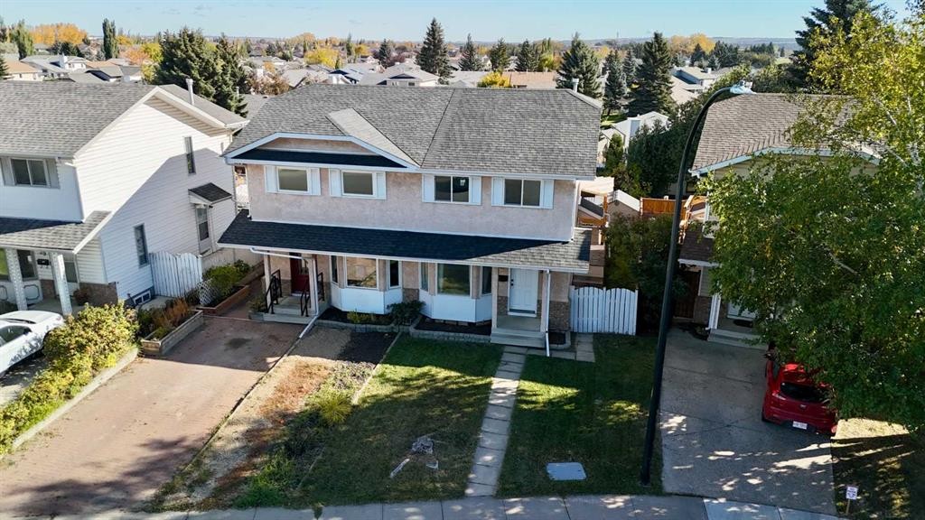 33 Kirsch Close, Red Deer, AB