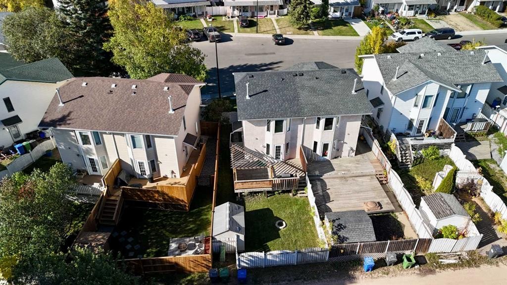 33 Kirsch Close, Red Deer, AB