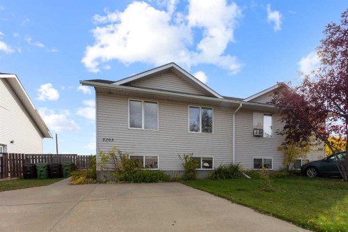 5203 41 Street  Camrose, AB T4V 0Z7