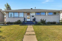 5912 West Park Crescent Red Deer, AB T4N 1G1