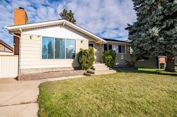 247 Barrett Drive Red Deer, AB T4R 1H9