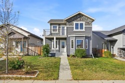 124 Pioneer Way Blackfalds, AB T4M 0B7
