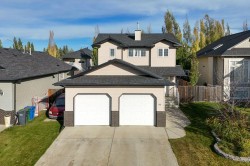 80 Irving Crescent Red Deer, AB T4R 3S2