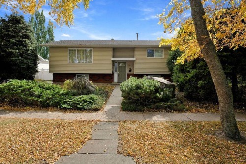 5907 43 Avenue  Camrose, AB T4V 0A5