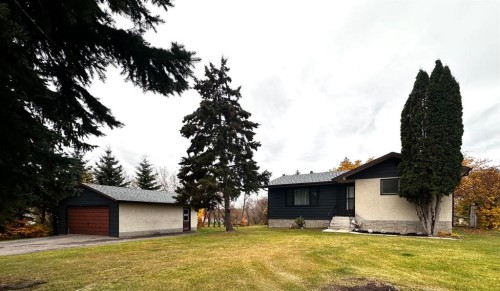 210 Kent Street  Rural Camrose County, AB T4V 2N1