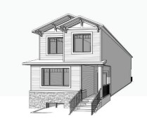 48 Lucas Green NW Calgary, AB T3P 2X5