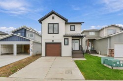 130 Norseman Close Penhold, AB T4S 1N1