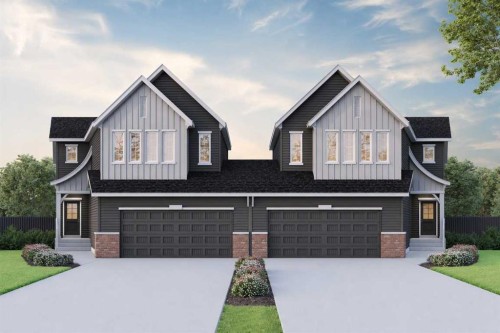 301 Dawson Wharf Road  Chestermere, AB T1X 2W4