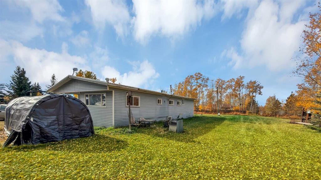 112 Withrow Road, Withrow, AB