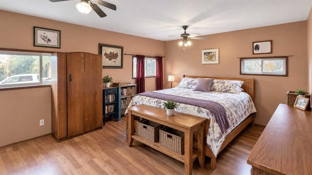 112 Withrow Road, Withrow, AB