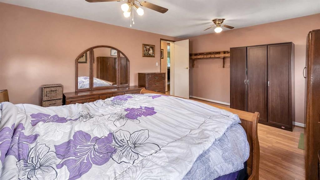 112 Withrow Road, Withrow, AB