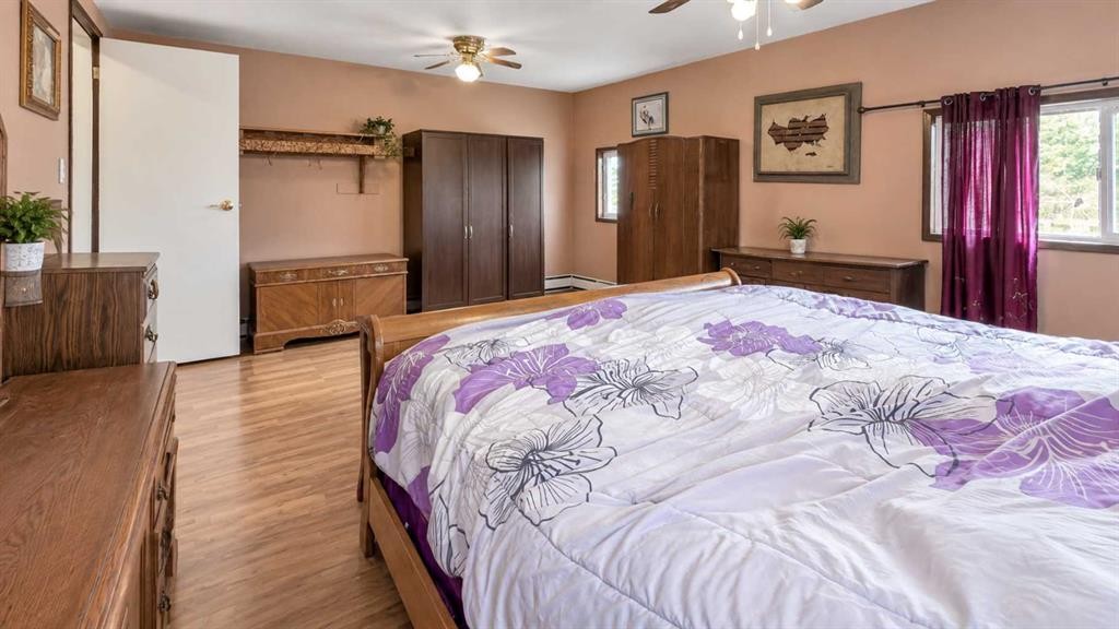 112 Withrow Road, Withrow, AB