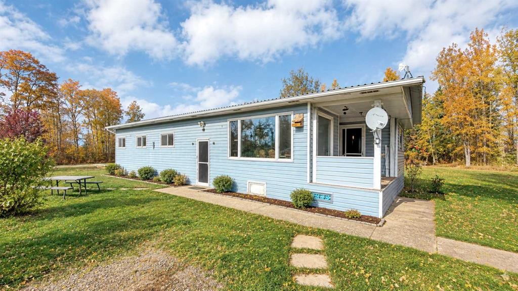 112 Withrow Road, Withrow, AB
