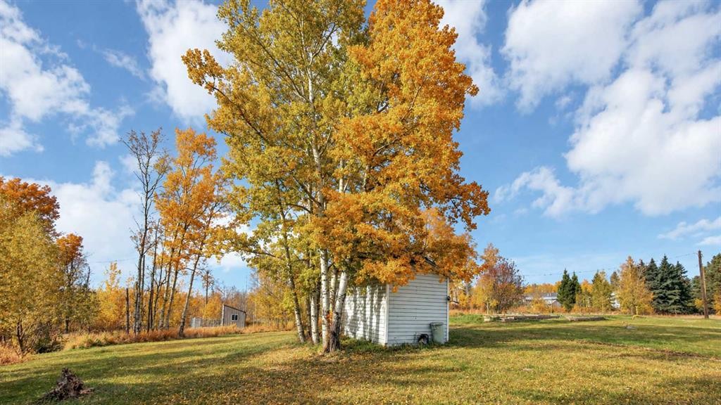 112 Withrow Road, Withrow, AB