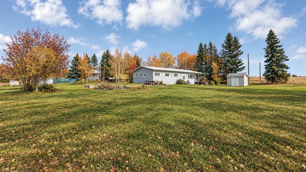 112 Withrow Road, Withrow, AB
