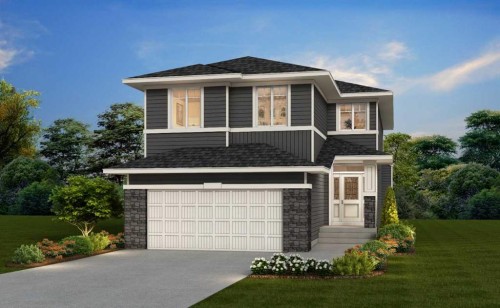 135 Bridgeport Circle  Chestermere, AB T1X 3E4