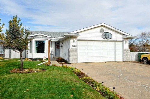 5401 65 Street  Camrose, AB T4V 4L8