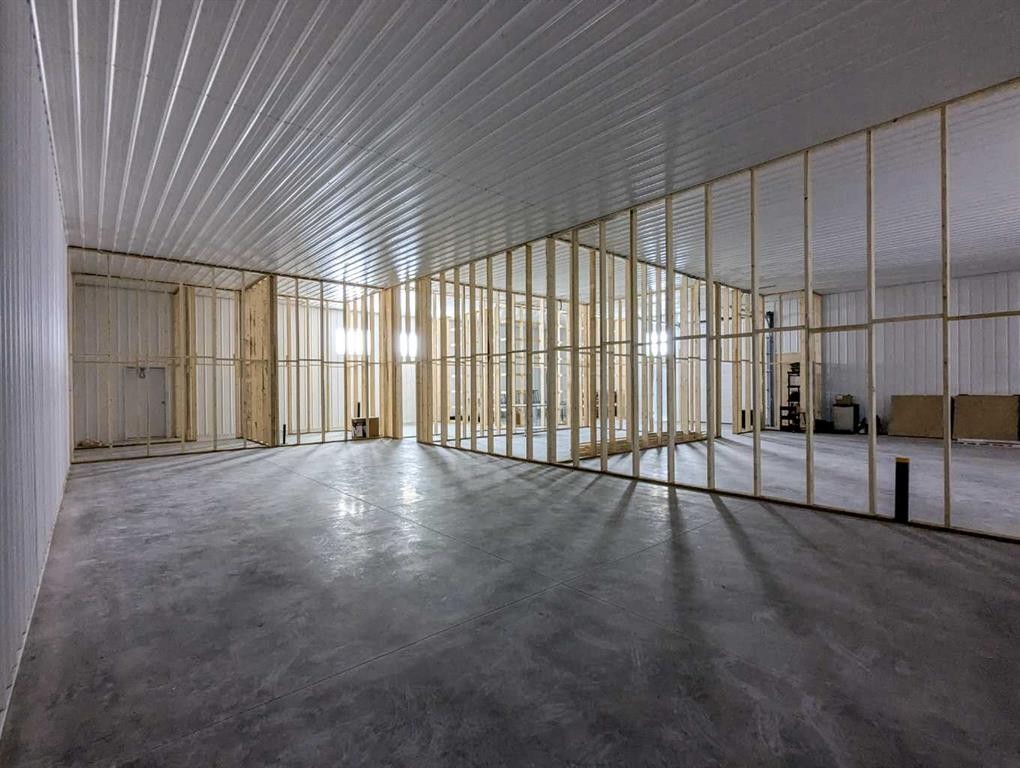 225 Elevator Road, Trochu, AB