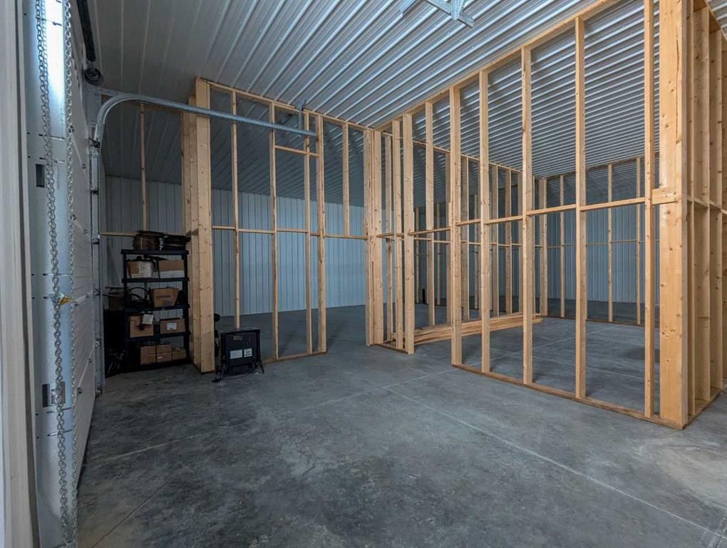 225 Elevator Road, Trochu, AB