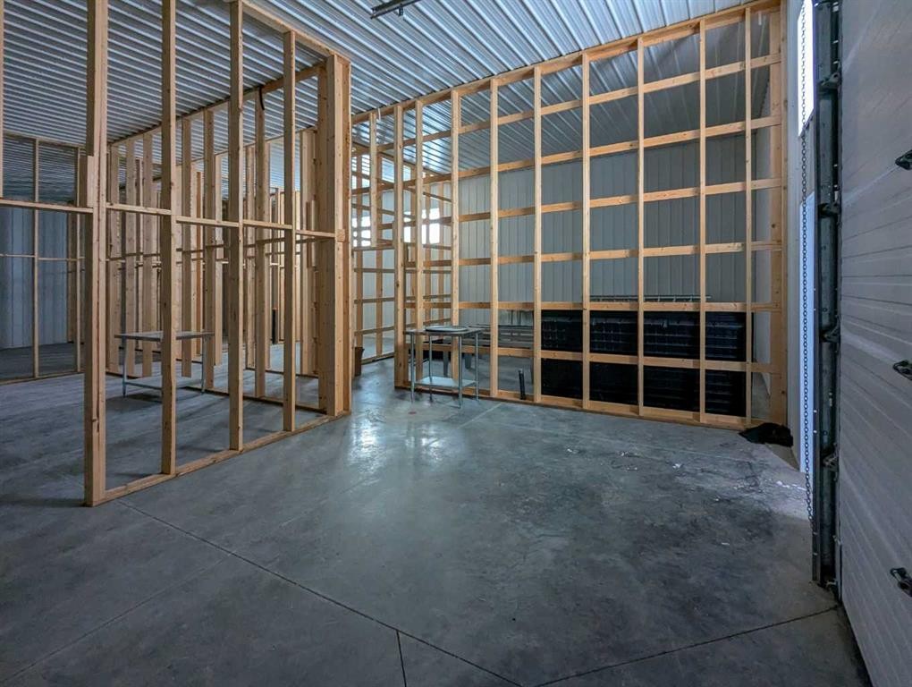 225 Elevator Road, Trochu, AB