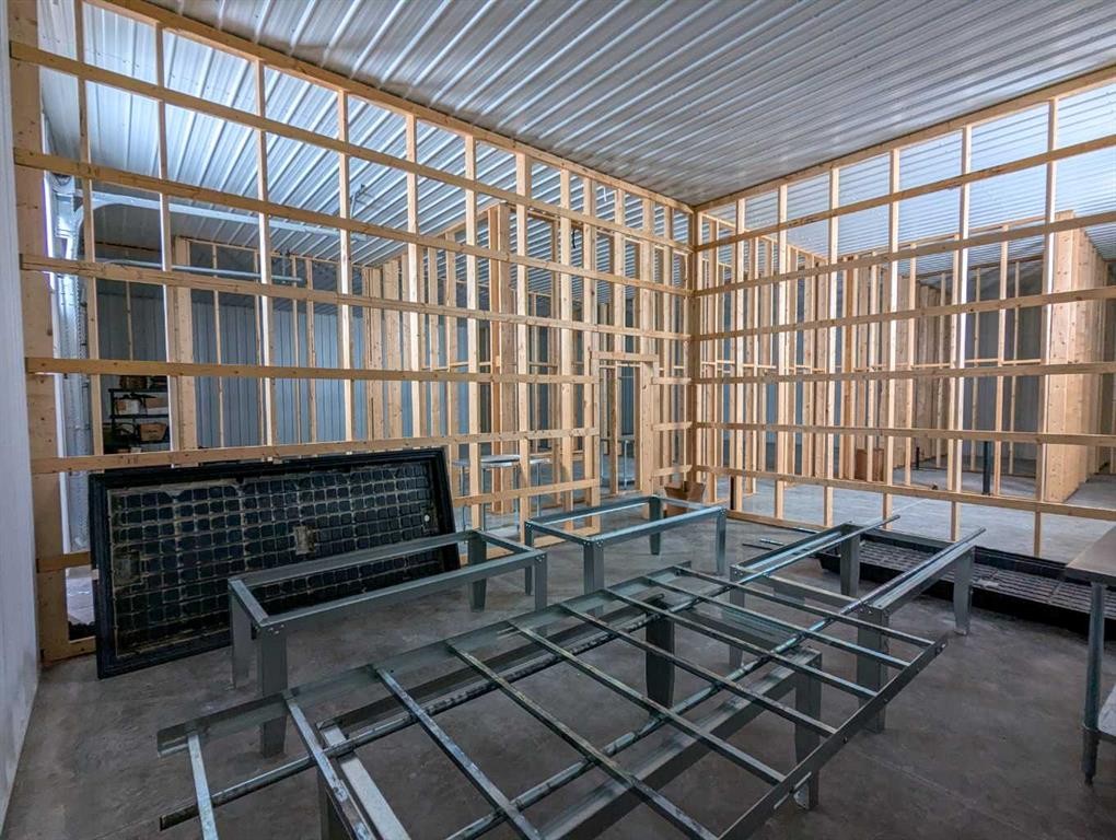 225 Elevator Road, Trochu, AB