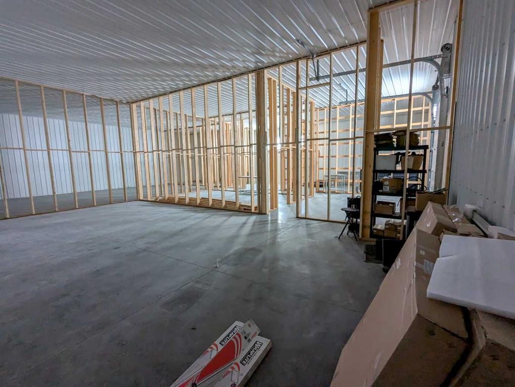 225 Elevator Road, Trochu, AB